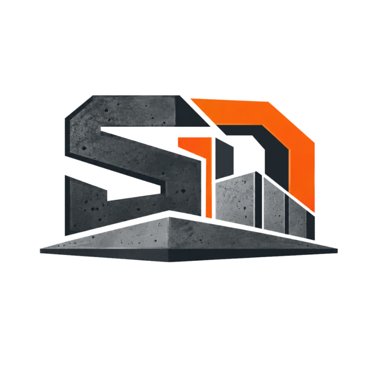 Super Dave's Concrete & Construction